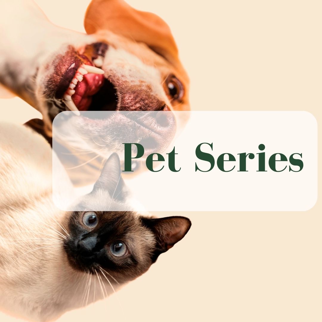 Pet Series